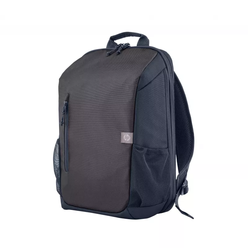 Mochila para portátil HP Travel 18 litros 15.6 Iron cinzento