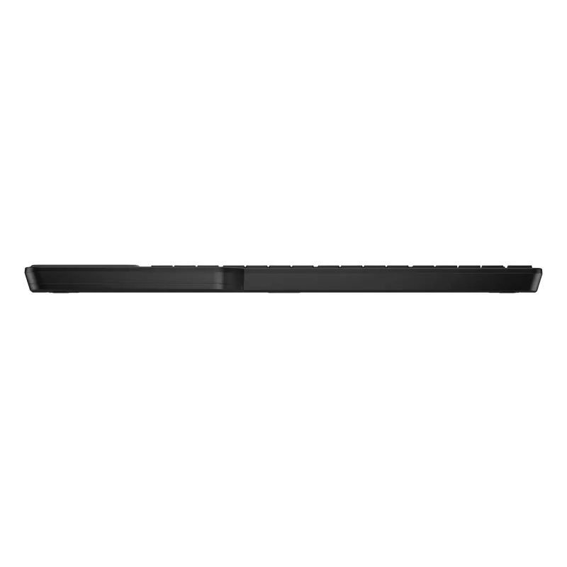 Teclado HP 475 Dual-Mode Wireless, tamanho completo (100%), Wireless, RF Wireless + Bluetooth, membrana, preto