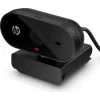 Webcam HP 325 FHD, empresarial, Windows 10, Windows 11, MacOS, 72 mm, 53,6 mm, 53,2 mm