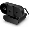 Webcam HP 325 FHD, empresarial, Windows 10, Windows 11, MacOS, 72 mm, 53,6 mm, 53,2 mm