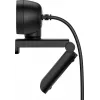 Webcam HP 325 FHD, empresarial, Windows 10, Windows 11, MacOS, 72 mm, 53,6 mm, 53,2 mm