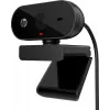 Webcam HP 325 FHD, empresarial, Windows 10, Windows 11, MacOS, 72 mm, 53,6 mm, 53,2 mm