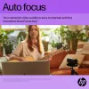 Webcam HP 325 FHD, empresarial, Windows 10, Windows 11, MacOS, 72 mm, 53,6 mm, 53,2 mm