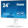 Monitor de computador iiyama ProLite XUB2497HSN-W1 60,5 cm (23,8