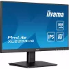 Monitor de computador iiyama ProLite XU2293HS-B6 54,6 cm (21,5