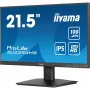 Monitor de computador iiyama ProLite XU2293HS-B6 54,6 cm (21,5