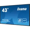 Ecrã plano de sinalização digital iiyama PROLITE LE4341S-B2 108 cm (42,5