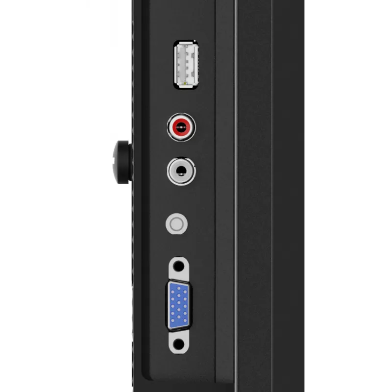 Ecrã plano de sinalização digital iiyama PROLITE LE4341S-B2 108 cm (42,5