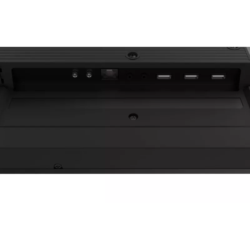 Ecrã plano de sinalização digital iiyama PROLITE LE4341S-B2 108 cm (42,5