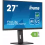 Monitor de computador iiyama ProLite XUB2763QSU-B1 68,6 cm (27