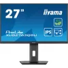 Monitor de computador iiyama ProLite XUB2763QSU-B1 68,6 cm (27