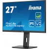 Monitor de computador iiyama ProLite XUB2763QSU-B1 68,6 cm (27