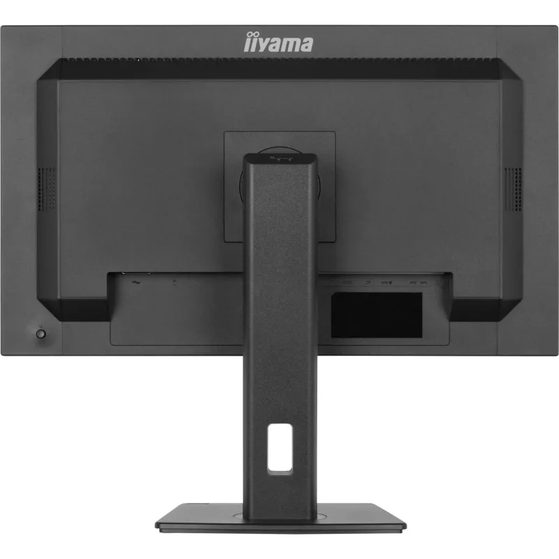 Monitor de computador iiyama ProLite XUB2763QSU-B1 68,6 cm (27