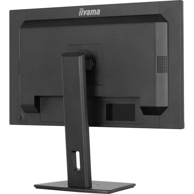 Monitor de computador iiyama ProLite XUB2763QSU-B1 68,6 cm (27