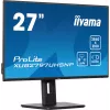 Monitor de computador iiyama ProLite XUB2797UHSNP-B1 68,6 cm (27