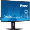 Monitor de computador iiyama ProLite XUB2797UHSNP-B1 68,6 cm (27