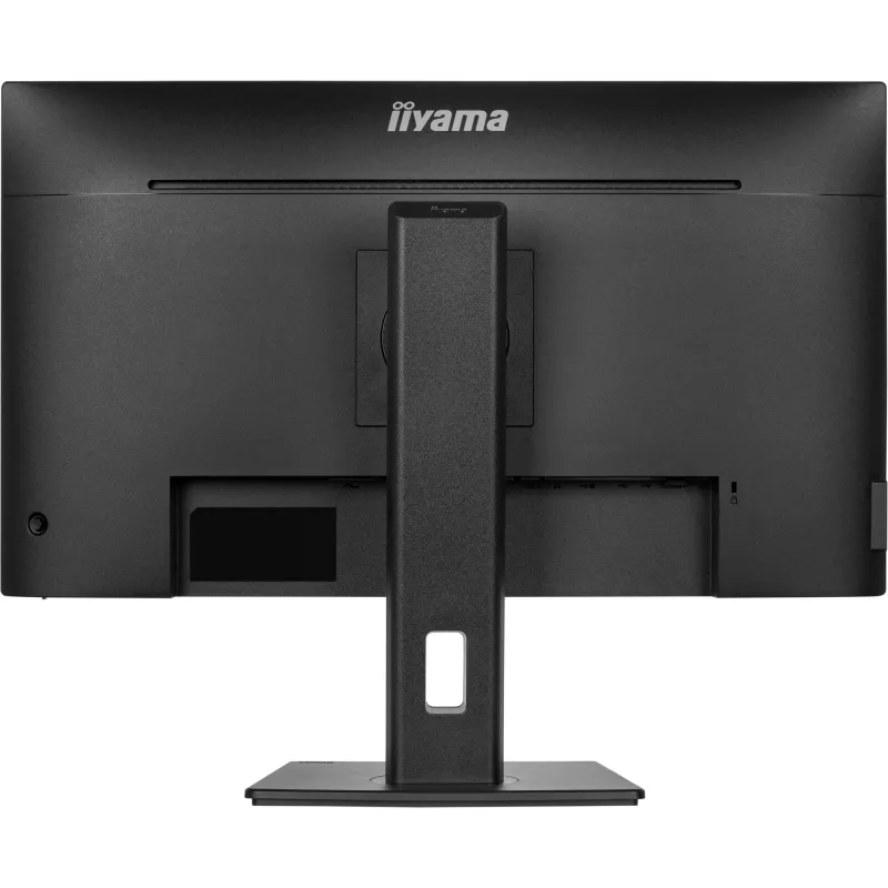 Monitor de computador iiyama ProLite XUB2797UHSNP-B1 68,6 cm (27