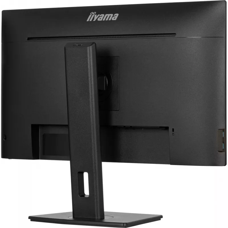 Monitor de computador iiyama ProLite XUB2797UHSNP-B1 68,6 cm (27