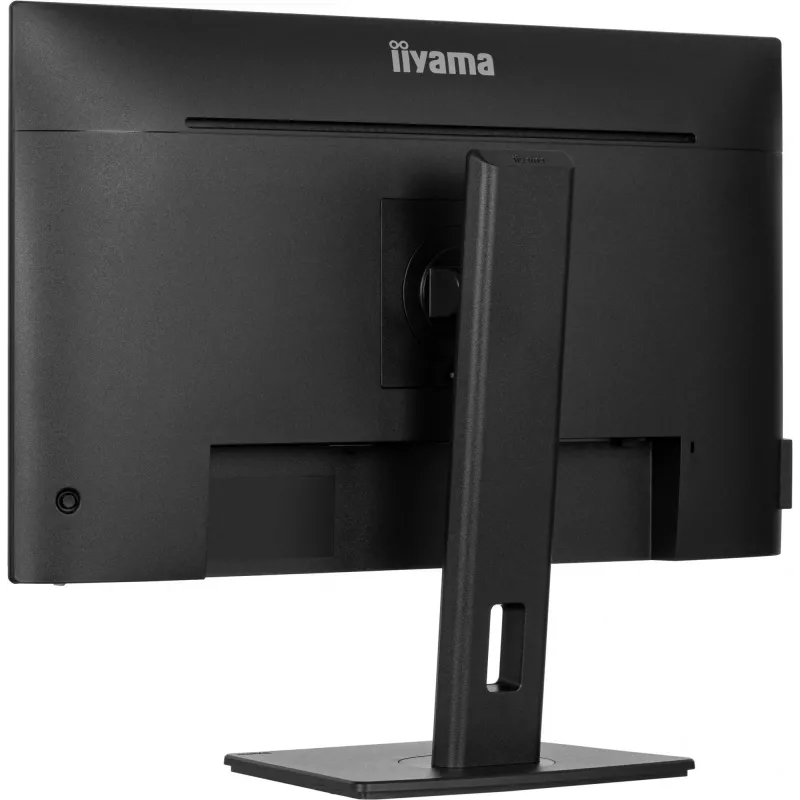 Monitor de computador iiyama ProLite XUB2797UHSNP-B1 68,6 cm (27