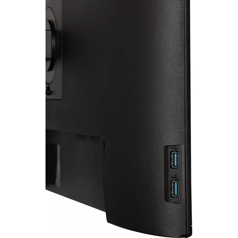 Monitor de computador iiyama ProLite XUB2797UHSNP-B1 68,6 cm (27