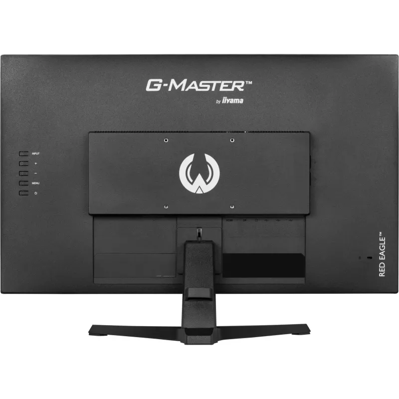 Monitor de computador iiyama G-MASTER G2770QSU-B6 68,6 cm (27