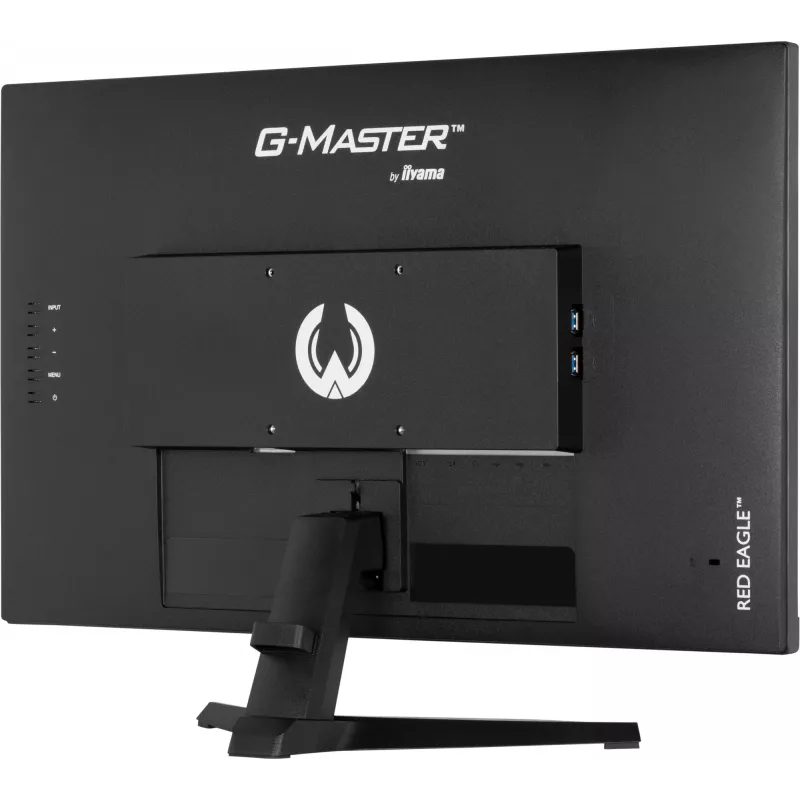 Monitor de computador iiyama G-MASTER G2770QSU-B6 68,6 cm (27