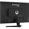Monitor de computador iiyama G-MASTER G2770QSU-B6 68,6 cm (27