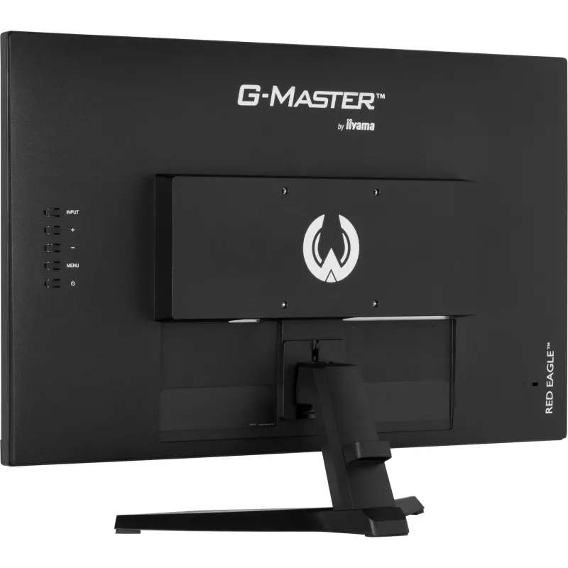 Monitor de computador iiyama G-MASTER G2770QSU-B6 68,6 cm (27