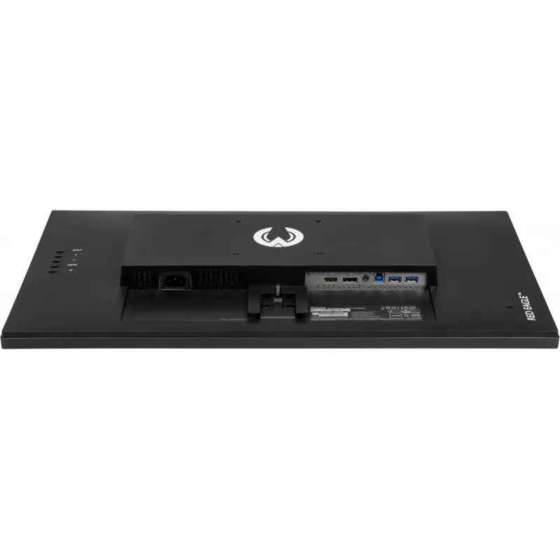 Monitor de computador iiyama G-MASTER G2770QSU-B6 68,6 cm (27