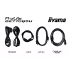 Monitor de computador iiyama G-MASTER G2770QSU-B6 68,6 cm (27