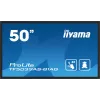 Monitor de computador iiyama TF5039AS-B1AG 125,7 cm (49,5