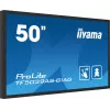 Monitor de computador iiyama TF5039AS-B1AG 125,7 cm (49,5