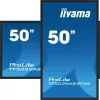 Monitor de computador iiyama TF5039AS-B1AG 125,7 cm (49,5