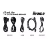 Monitor de computador iiyama TF5039AS-B1AG 125,7 cm (49,5