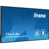 Ecrã plano de sinalização digital iiyama LH9875UHS-B2AG 97,5 polegadas LED 4K Ultra HD 3840 x 2160