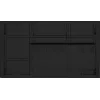 Ecrã plano de sinalização digital iiyama LH9875UHS-B2AG 97,5 polegadas LED 4K Ultra HD 3840 x 2160