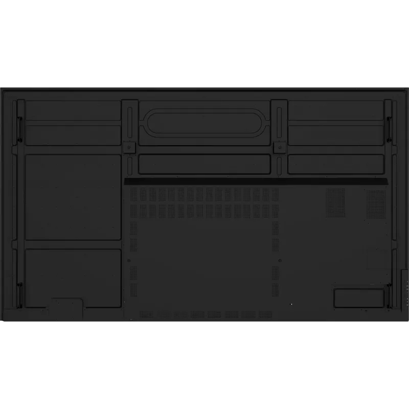 Ecrã plano de sinalização digital iiyama LH9875UHS-B2AG 97,5 polegadas LED 4K Ultra HD 3840 x 2160