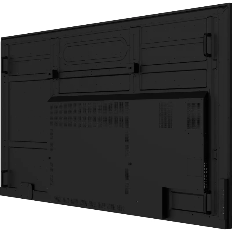Ecrã plano de sinalização digital iiyama LH9875UHS-B2AG 97,5 polegadas LED 4K Ultra HD 3840 x 2160