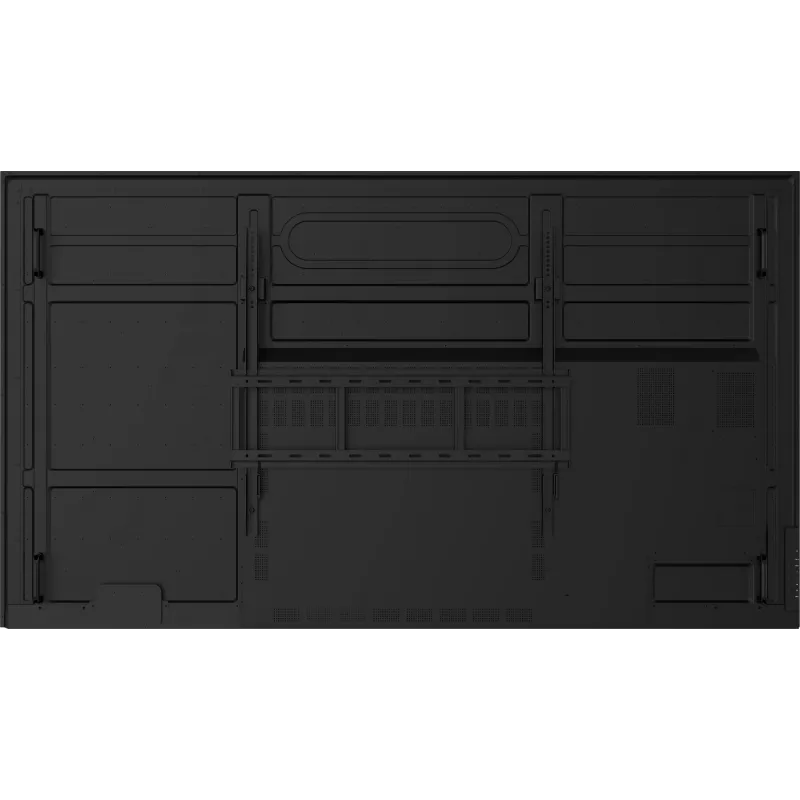 Ecrã plano de sinalização digital iiyama LH9875UHS-B2AG 97,5 polegadas LED 4K Ultra HD 3840 x 2160