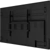 Ecrã plano de sinalização digital iiyama LH9875UHS-B2AG 97,5 polegadas LED 4K Ultra HD 3840 x 2160