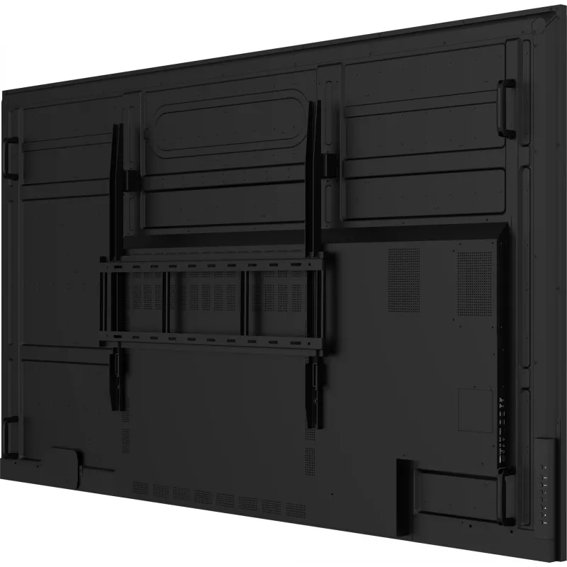 Ecrã plano de sinalização digital iiyama LH9875UHS-B2AG 97,5 polegadas LED 4K Ultra HD 3840 x 2160