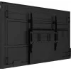 Ecrã plano de sinalização digital iiyama LH9875UHS-B2AG 97,5 polegadas LED 4K Ultra HD 3840 x 2160