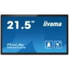 Ecrã de sinalização iiyama TW2223AS-B2 painel plano interativo 54,6 cm (21,5