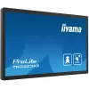 Ecrã de sinalização iiyama TW2223AS-B2 painel plano interativo 54,6 cm (21,5