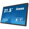 Ecrã de sinalização iiyama TW2223AS-B2 painel plano interativo 54,6 cm (21,5