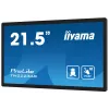 Ecrã de sinalização iiyama TW2223AS-B2 painel plano interativo 54,6 cm (21,5