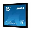 Monitor de computador iiyama TF1534MC-B7X 38,1 cm (15