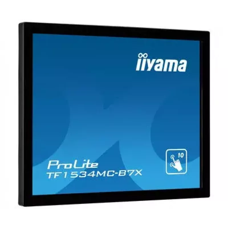 Monitor de computador iiyama TF1534MC-B7X 38,1 cm (15