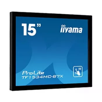 Monitor de computador iiyama TF1534MC-B7X 38,1 cm (15