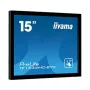 Monitor de computador iiyama TF1534MC-B7X 38,1 cm (15